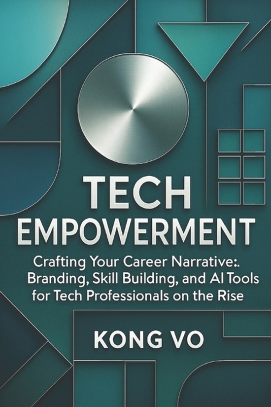 Tech Empowerment - cover
