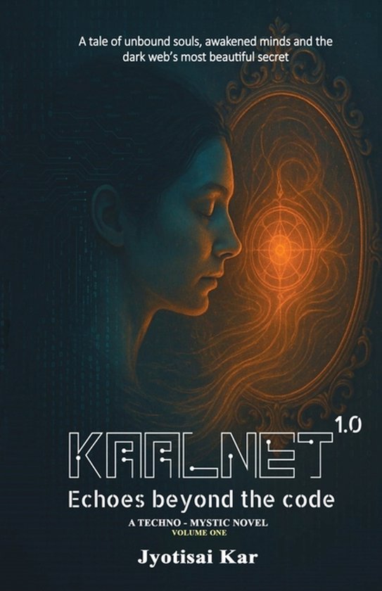 KAALNET (Volume - cover