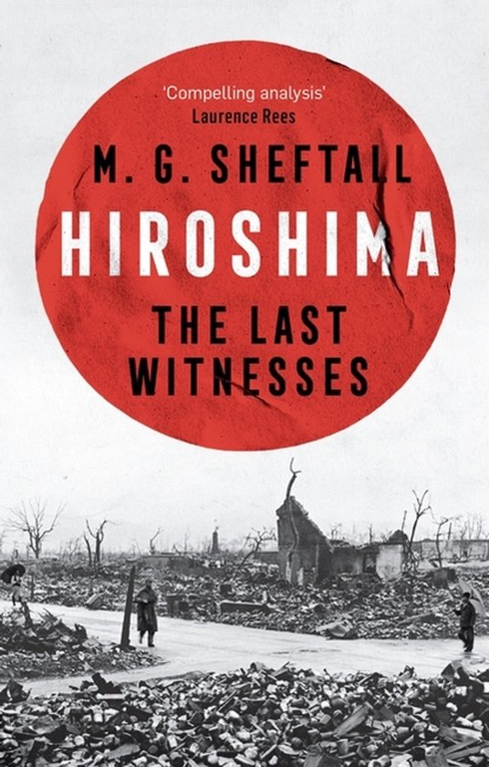 Hiroshima - cover