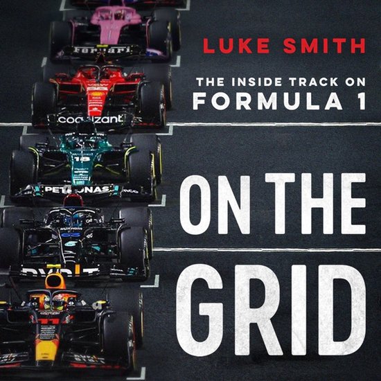 On the Grid - cover