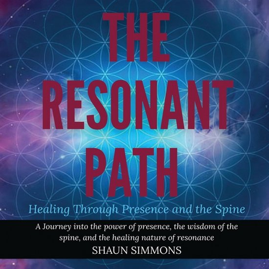 The Resonant Path - cover