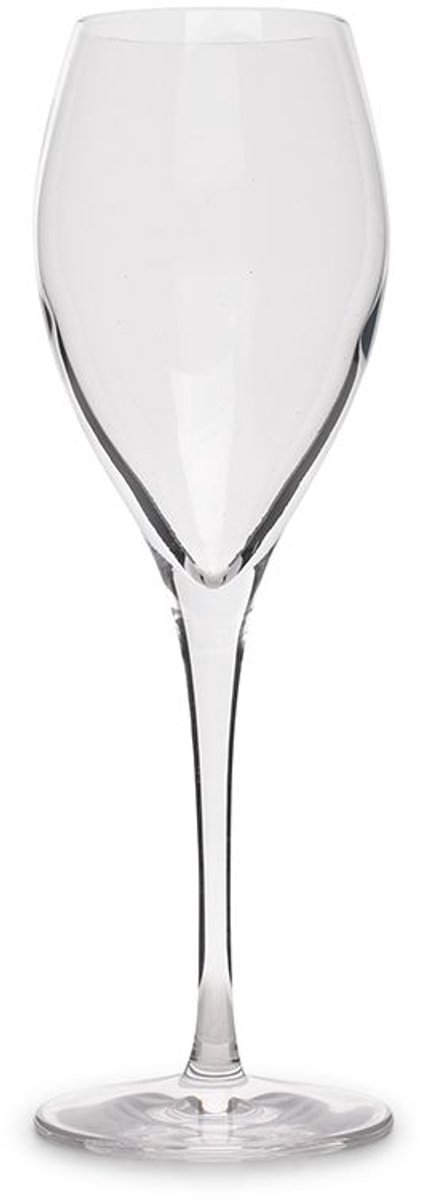 BonBistro Champagneglas Prosecco glas 21,5cl Punto (set van 6)