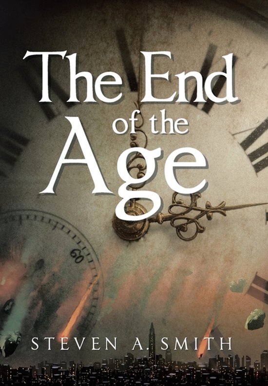 The End of the Age - cover