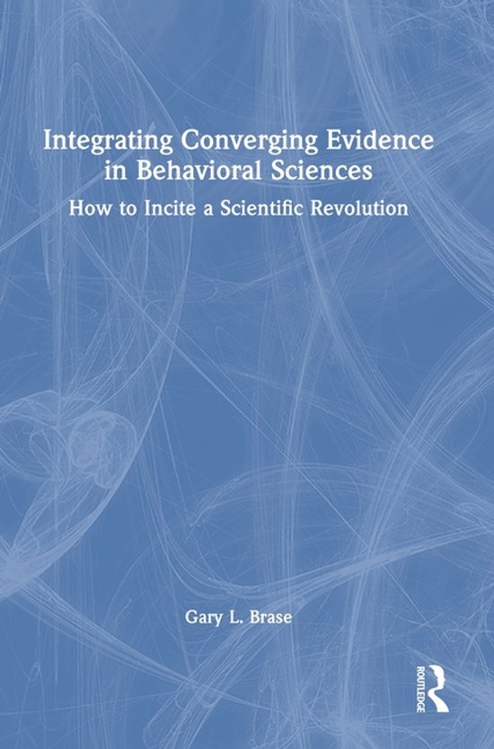 Integrating Converging Evidence in Behavioral Sciences - cover
