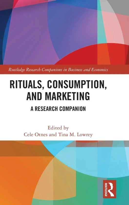Routledge Research Companions in Business and Economics- Rit ... - cover