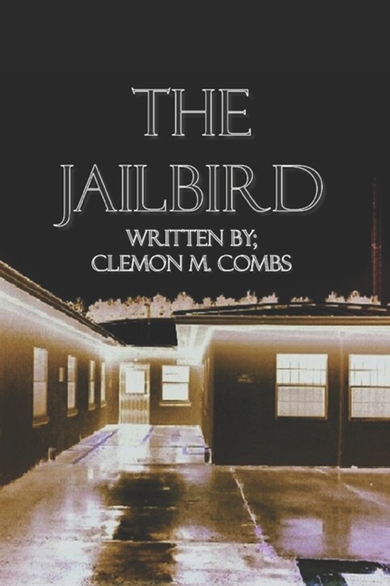 The Jailbird - cover