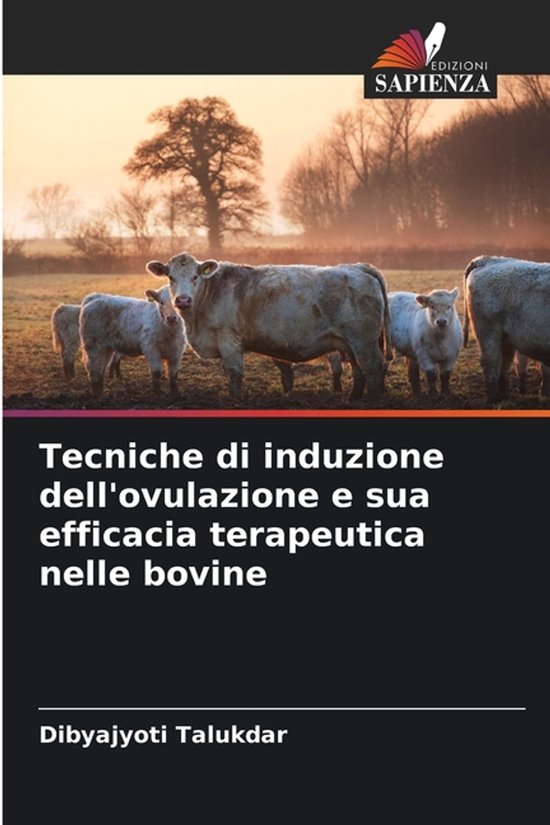 Tecniche di induzione dell'ovulazione e sua efficacia terape ... - cover