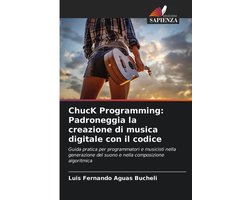 ChucK Programming