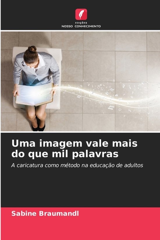 Uma imagem vale mais do que mil palavras - cover