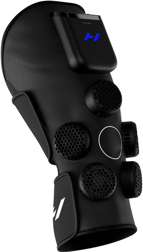 Massagesysteem Hyperice X Contrast 2 Knee - Massagesysteem - €370,00