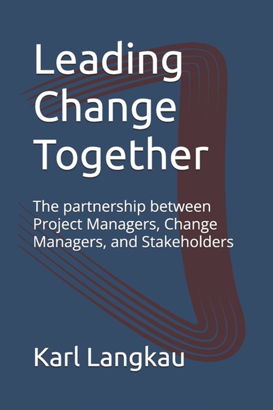 Leading Change Together - cover
