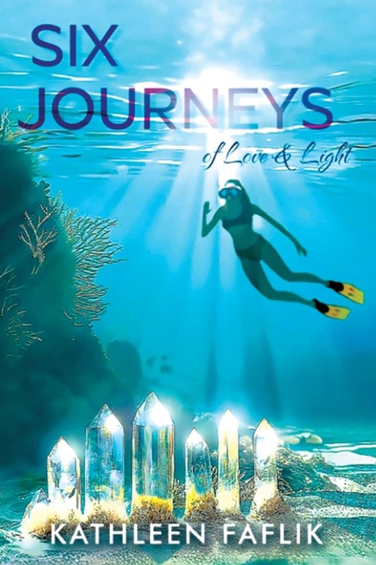 Six Journeys - cover