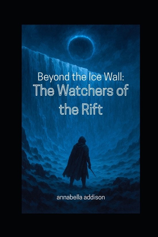 Beyond the Ice Wall- Beyond the Ice Wall - cover