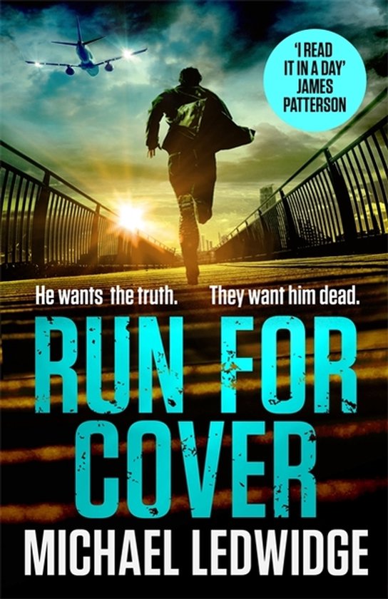 Run For Cover - cover