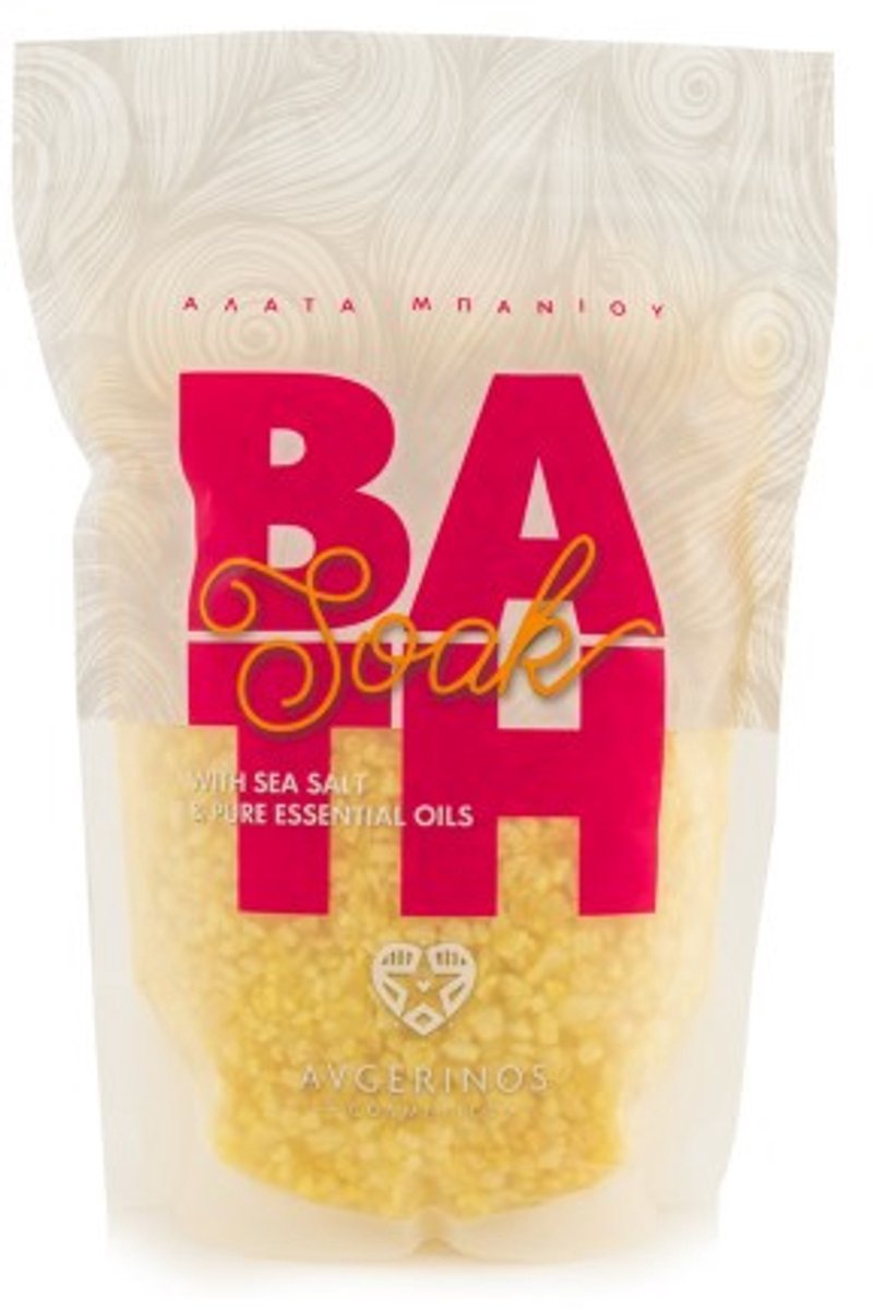 STARS BADZOUT - 1KG - BAD ZOUT - AVGERINOS