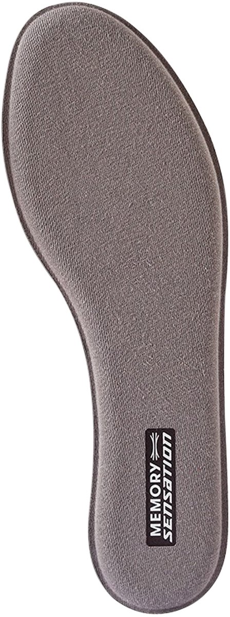 Bergal Memory Sensation | Inlegzolen | Memory support foam | Maat: 36 t/m 46