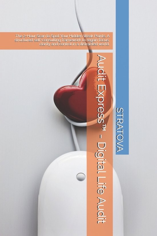 Audit Express- Audit Express(TM) - Digital Life Audit - cover