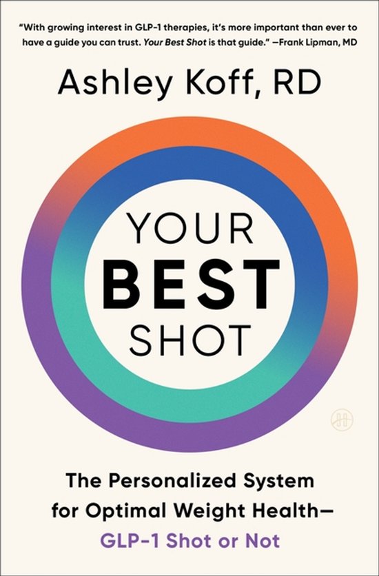 Your Best Shot - cover