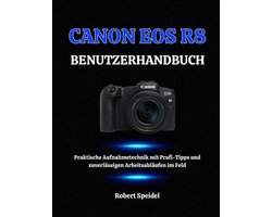 Canon EOS R8 Benutzerhandbuch