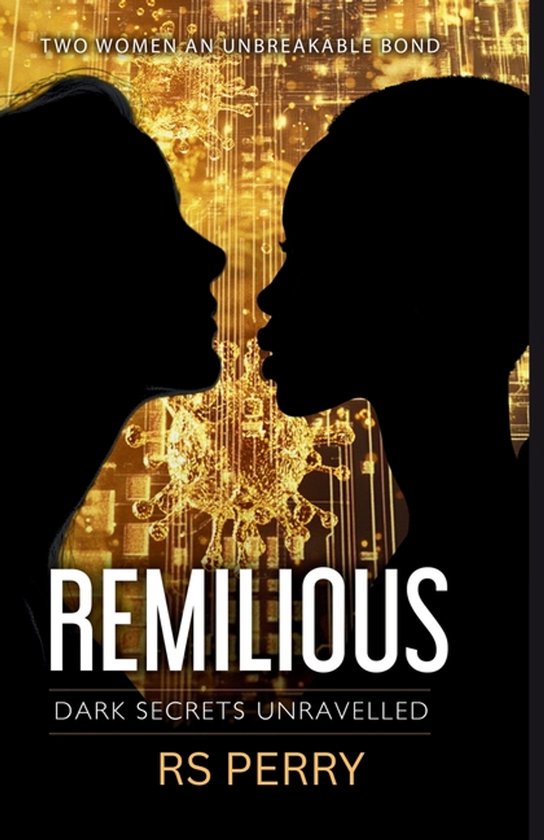 Remilious - cover