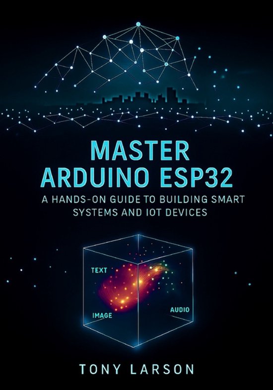 Master Arduino ESP32 - cover