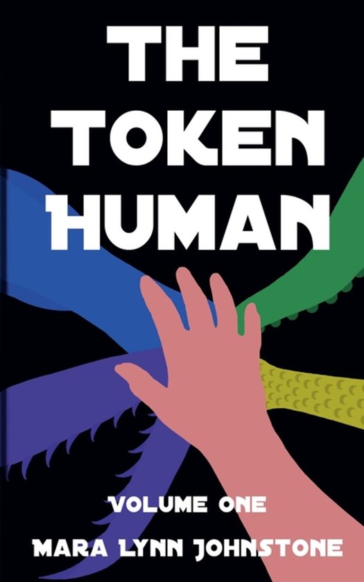 The Token Human-The Token Human