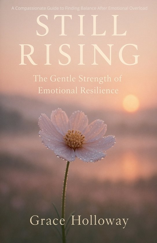 The Gentle Resilience Collection- Still Rising - cover