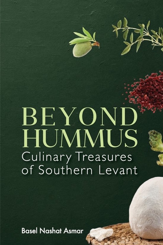 Beyond Hummus