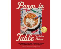 Parm to Table