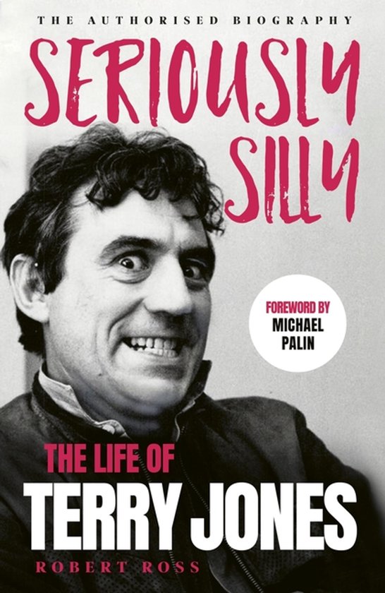 Seriously Silly - cover