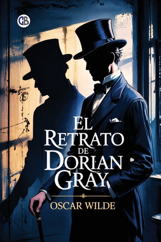 El Retrato de Dorian Gray