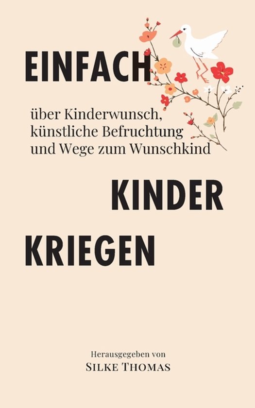 Einfach Kinder kriegen - cover