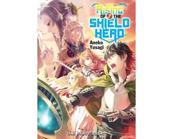 The Rising Of The Shield Hero Volume 07: The Manga Companion