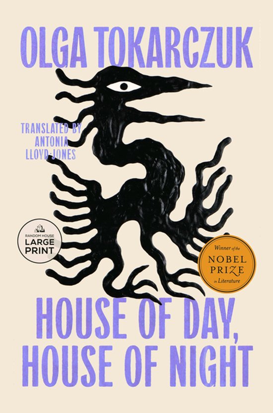 House of Day, House of Night - cover
