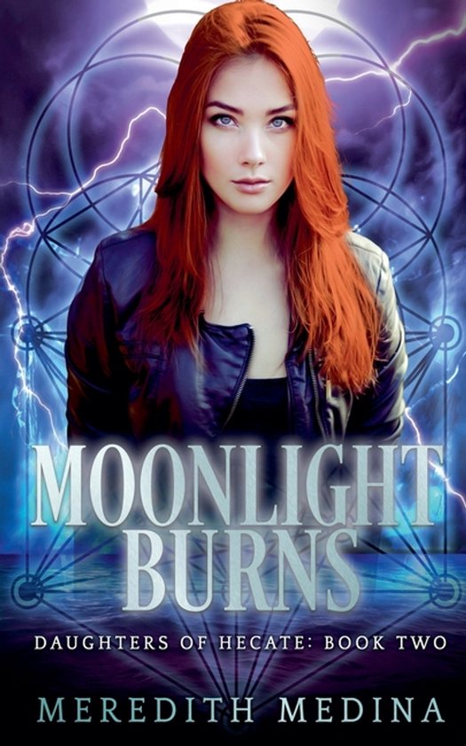 Daughters of Hecate- Moonlight Burns - cover