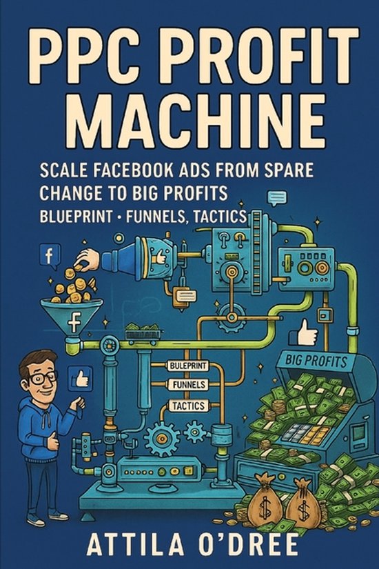 PPC Profit Machine - cover
