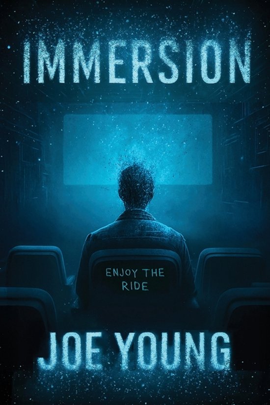 Immersion - cover