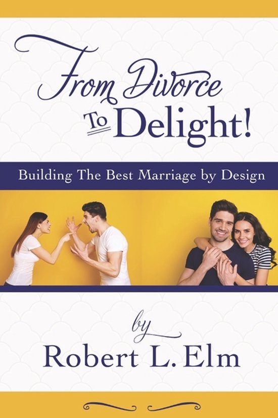 From Divorce to Delight - cover