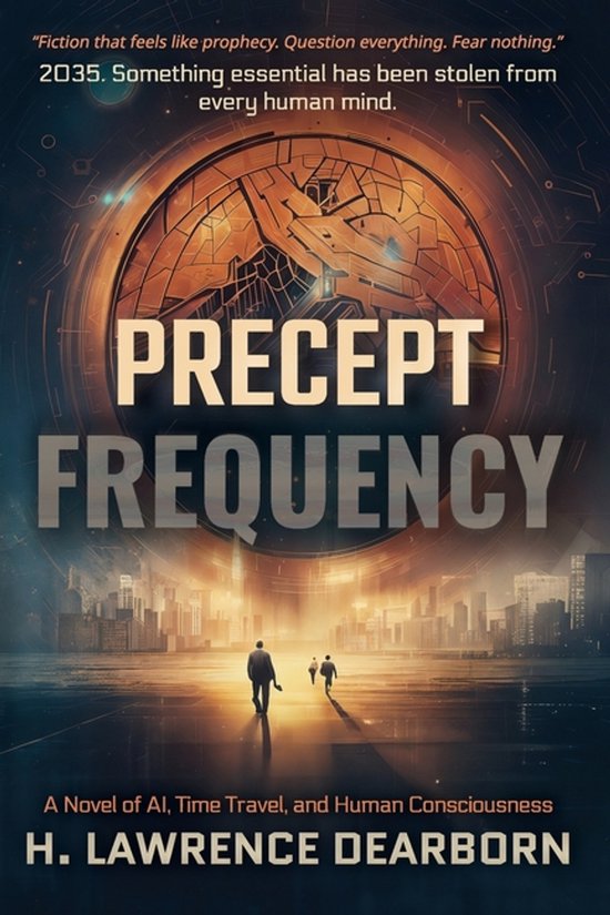Precept- Precept Frequency - cover