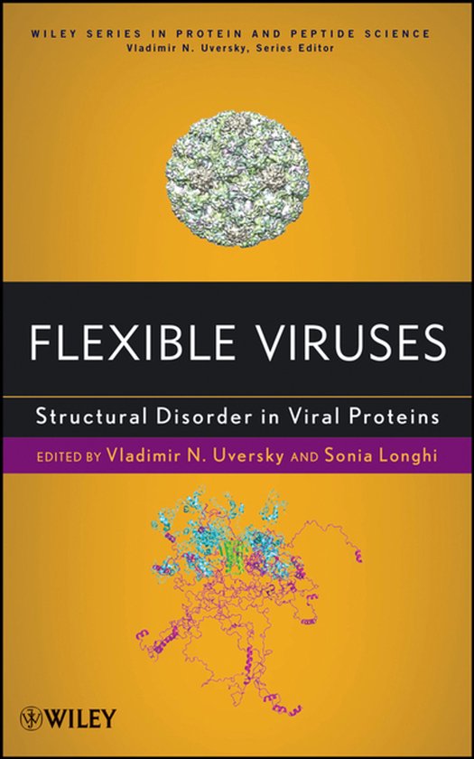 Wiley Series in Protein and Peptide Science 11 - Flexible Vi ... - cover
