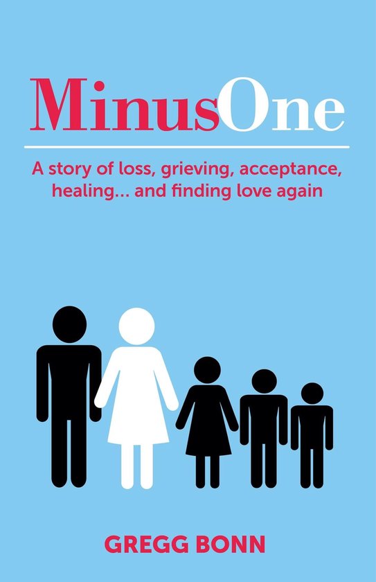 Minus One - cover