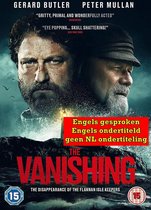 Keepers - The Vanishing [dvd]
