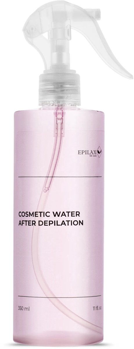 Epilax Cosmetic Water
