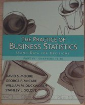 The Practice of Business Statistics