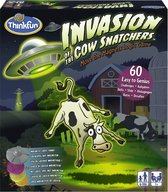 ThinkFun Invasion of the Cow Snatchers - Breinbreker