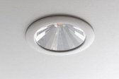 Light Gallery Inbouwspot - Wit Metaal - Light Gallery Inbouwspot - Ra Led 20 Opbouwspot - 5 Jaar Garantie