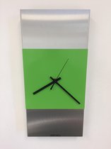 Horloge murale Extravaganza Green Design moderne