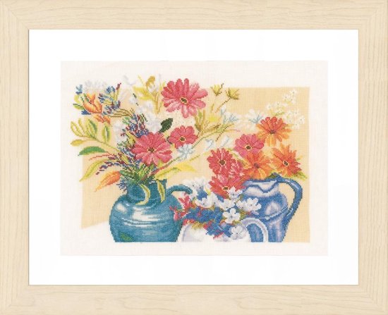 Kit de comptage Good day - Lanarte - PN-0162301