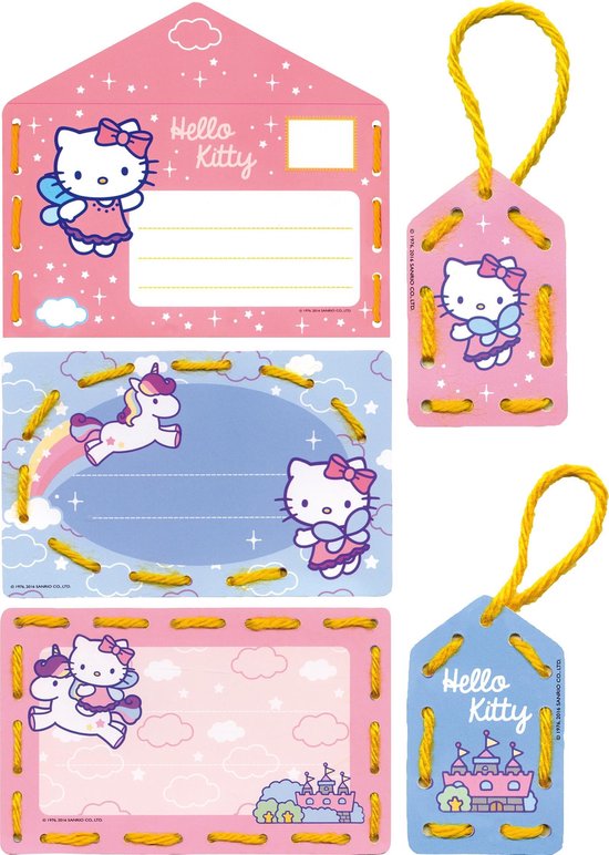 VERVACO Kruissteek Borduurkaart Kit KERSTKLOKKEN SET VAN 3 Zelf Kaarten Maken Pakket 10 x 15 cm Kerst Borduurkaarten Knutselen voor Volwassenen Creatief Cadeau Handgemaakte Kaart Kit