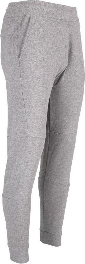 Sway Oxford College Shape Pant - Heren - Lichtgrijs - Maat XXL